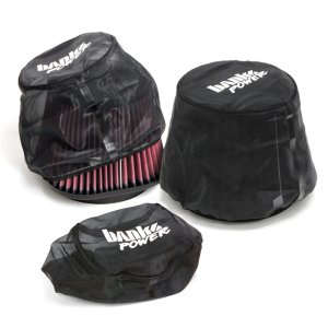 Dodge Ram 3500 Performance Air Intake - Banks Power - Pre-Filter - `03-`12 Dodge Ram 3500 Performance Air Intake - Banks Power - Pre-Filter - `03-`12